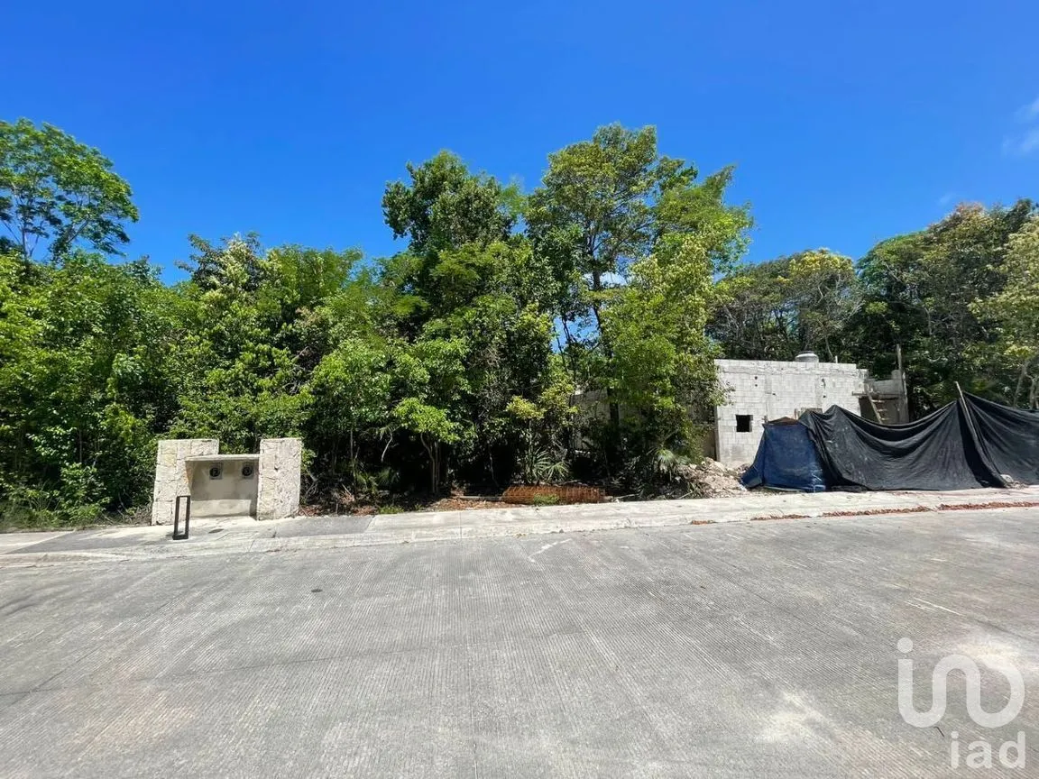 Terreno en Venta en Akumal, Tulum, Quintana Roo | NEX-267061 | iad México | Foto 4 de 12