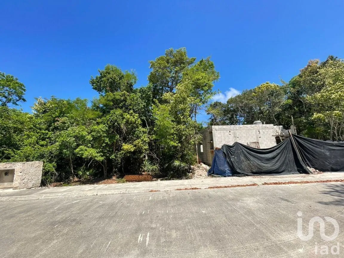 Terreno en Venta en Akumal, Tulum, Quintana Roo | NEX-267061 | iad México | Foto 5 de 12