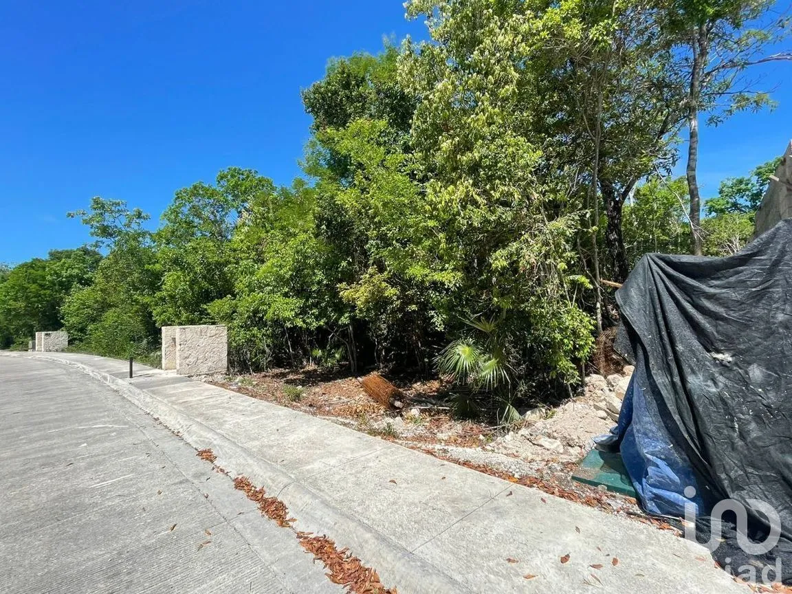 Terreno en Venta en Akumal, Tulum, Quintana Roo | NEX-267061 | iad México | Foto 9 de 12