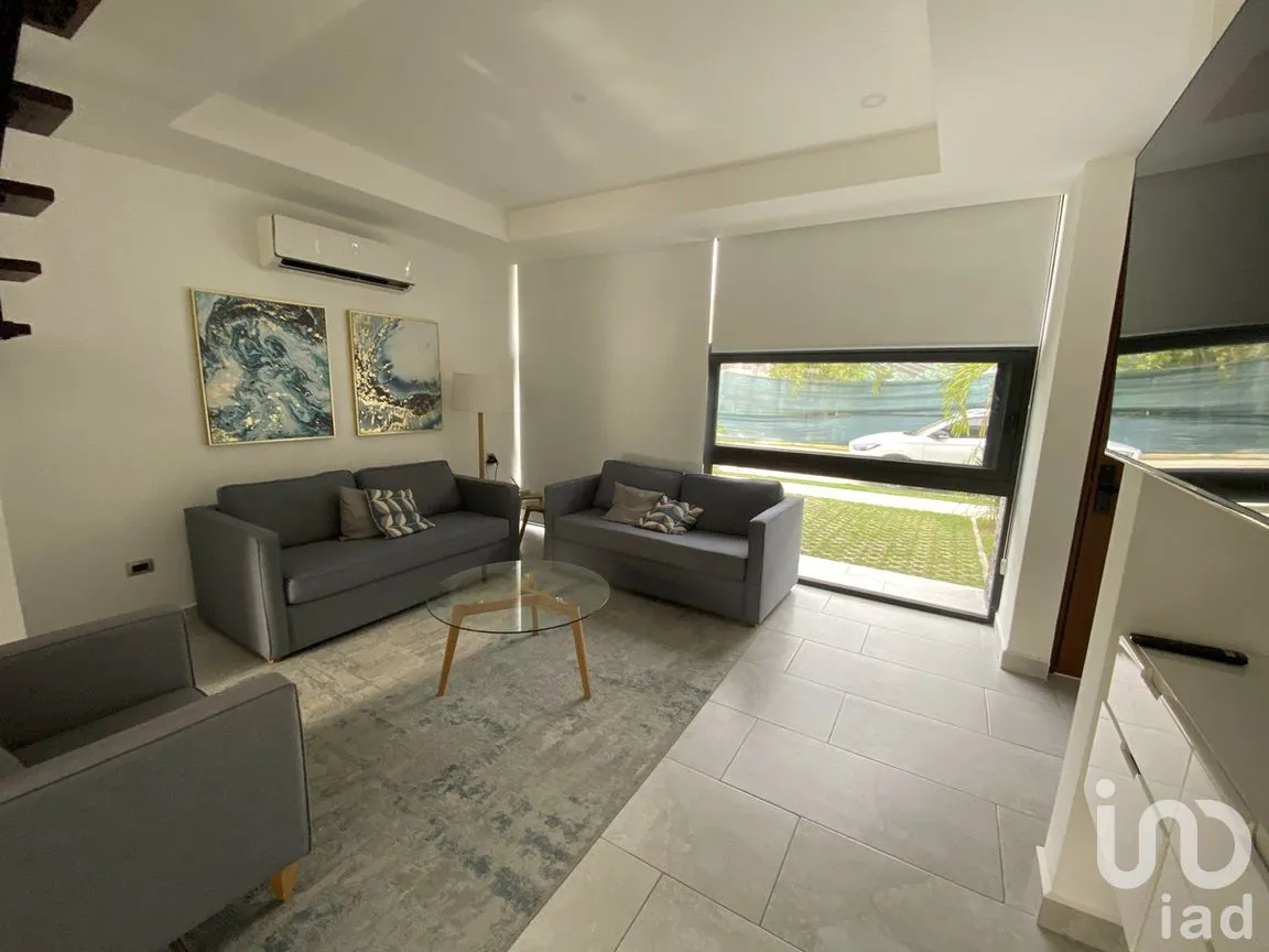 Casa en Renta en Akumal, Tulum, Quintana Roo | NEX-267062 | iad México | Foto 2 de 45