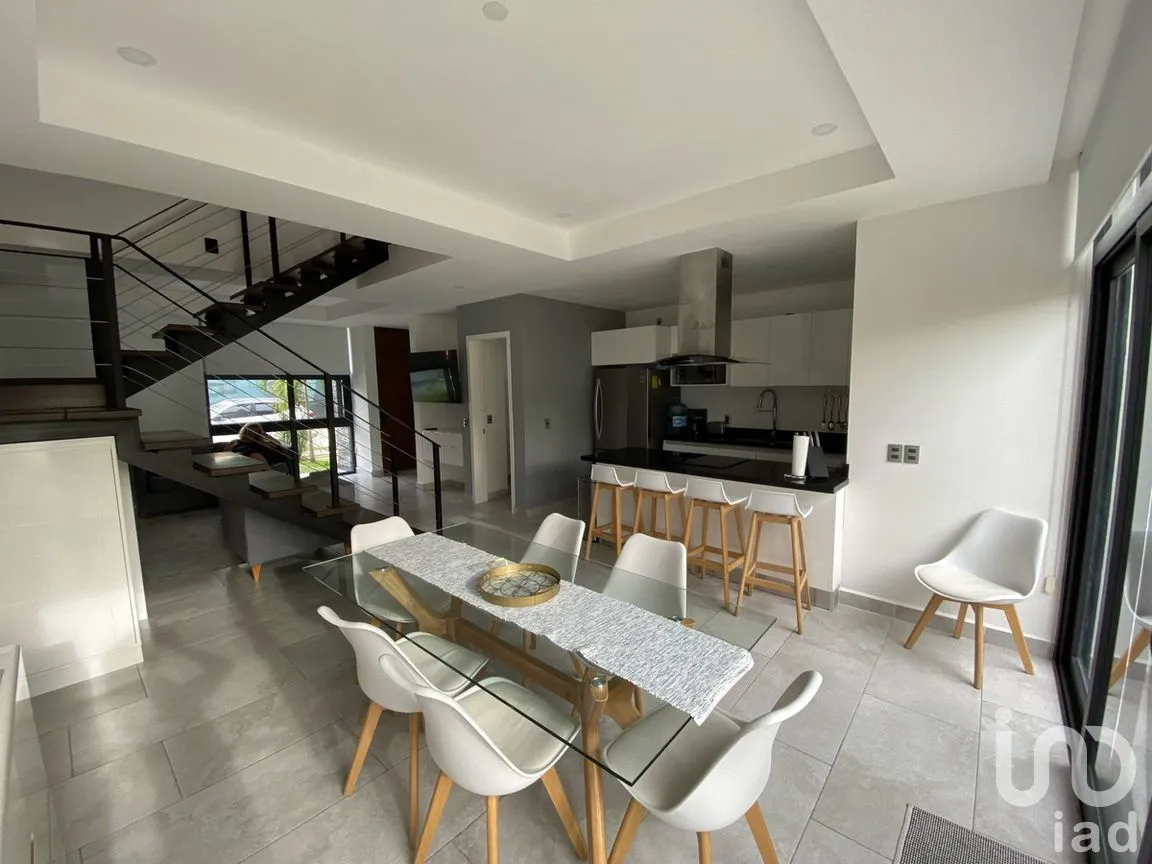 Casa en Renta en Akumal, Tulum, Quintana Roo | NEX-267062 | iad México | Foto 12 de 45