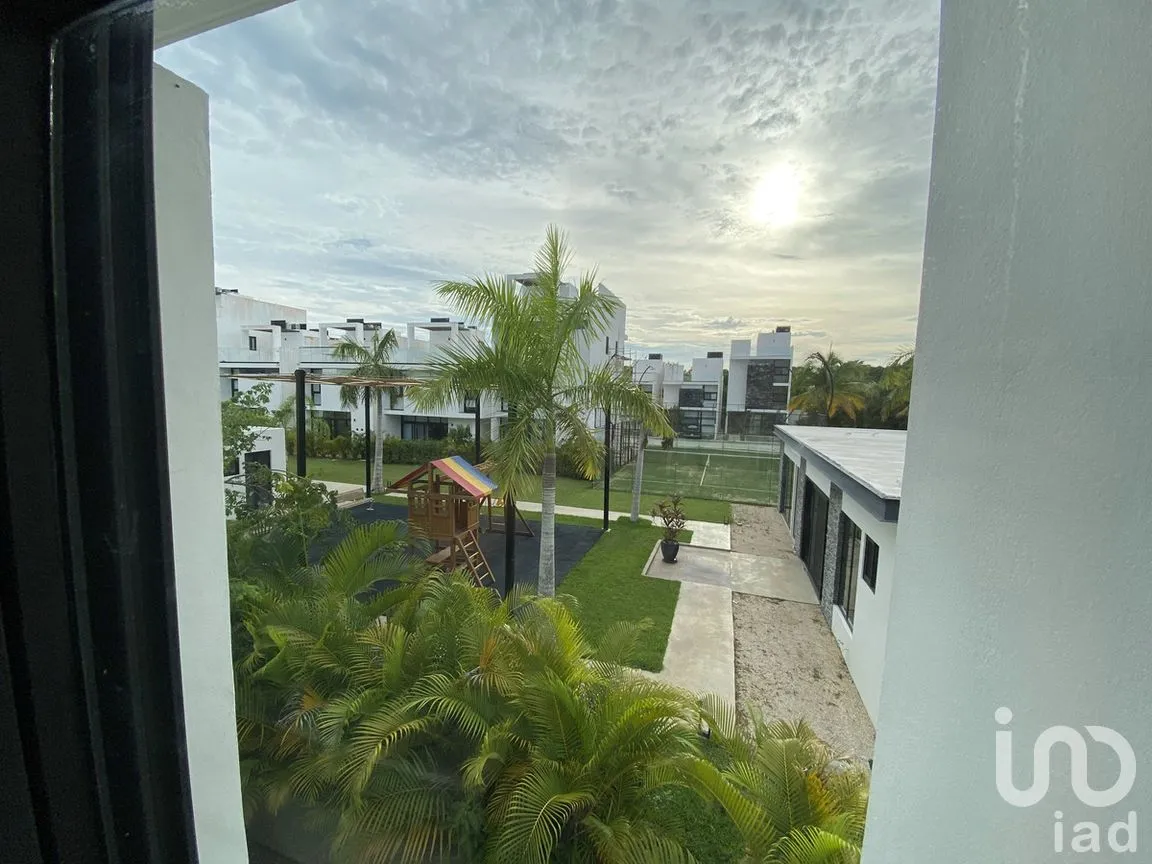 Casa en Renta en Akumal, Tulum, Quintana Roo | NEX-267062 | iad México | Foto 18 de 45