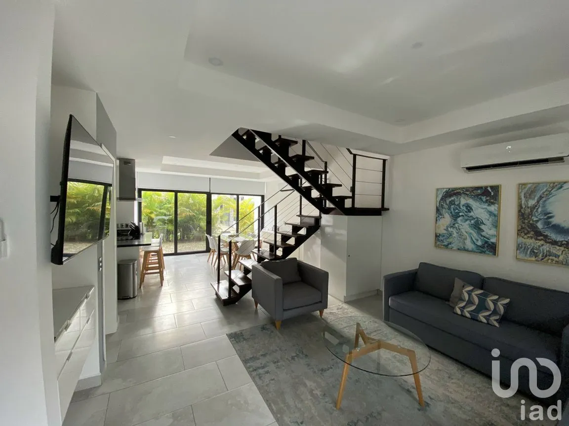 Casa en Renta en Akumal, Tulum, Quintana Roo | NEX-267062 | iad México | Foto 3 de 45