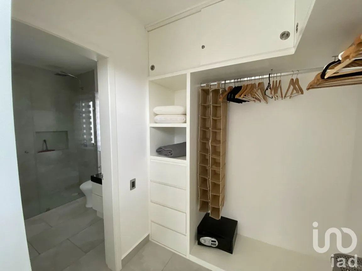 Casa en Renta en Akumal, Tulum, Quintana Roo | NEX-267062 | iad México | Foto 21 de 45