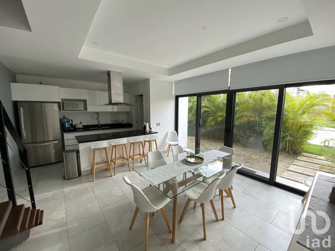 Casa en Renta en Akumal, Tulum, Quintana Roo | NEX-267062 | iad México | Foto 4 de 45