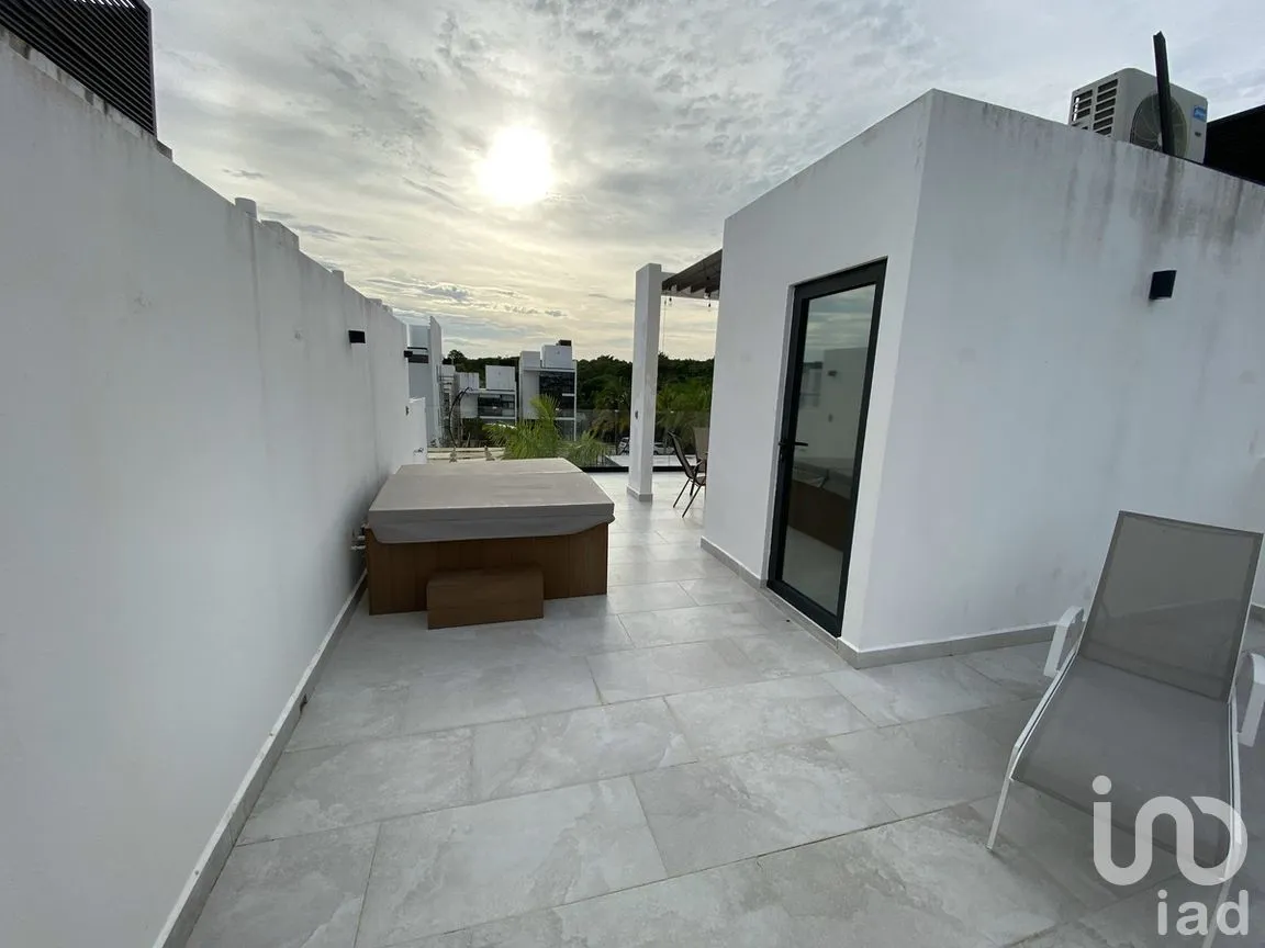 Casa en Renta en Akumal, Tulum, Quintana Roo | NEX-267062 | iad México | Foto 34 de 45