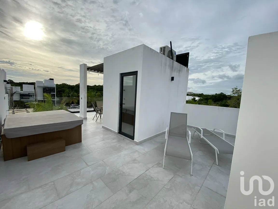Casa en Renta en Akumal, Tulum, Quintana Roo | NEX-267062 | iad México | Foto 35 de 45