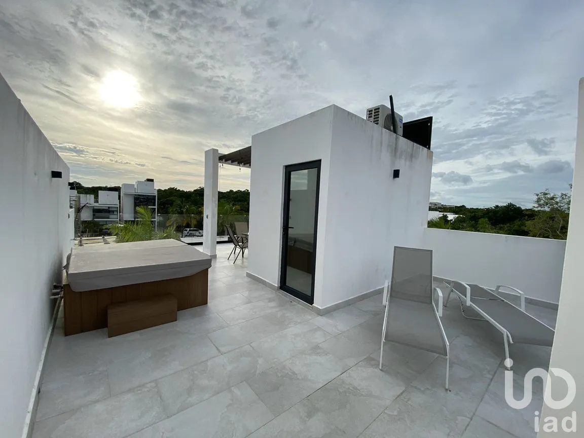 Casa en Renta en Akumal, Tulum, Quintana Roo | NEX-267062 | iad México | Foto 36 de 45
