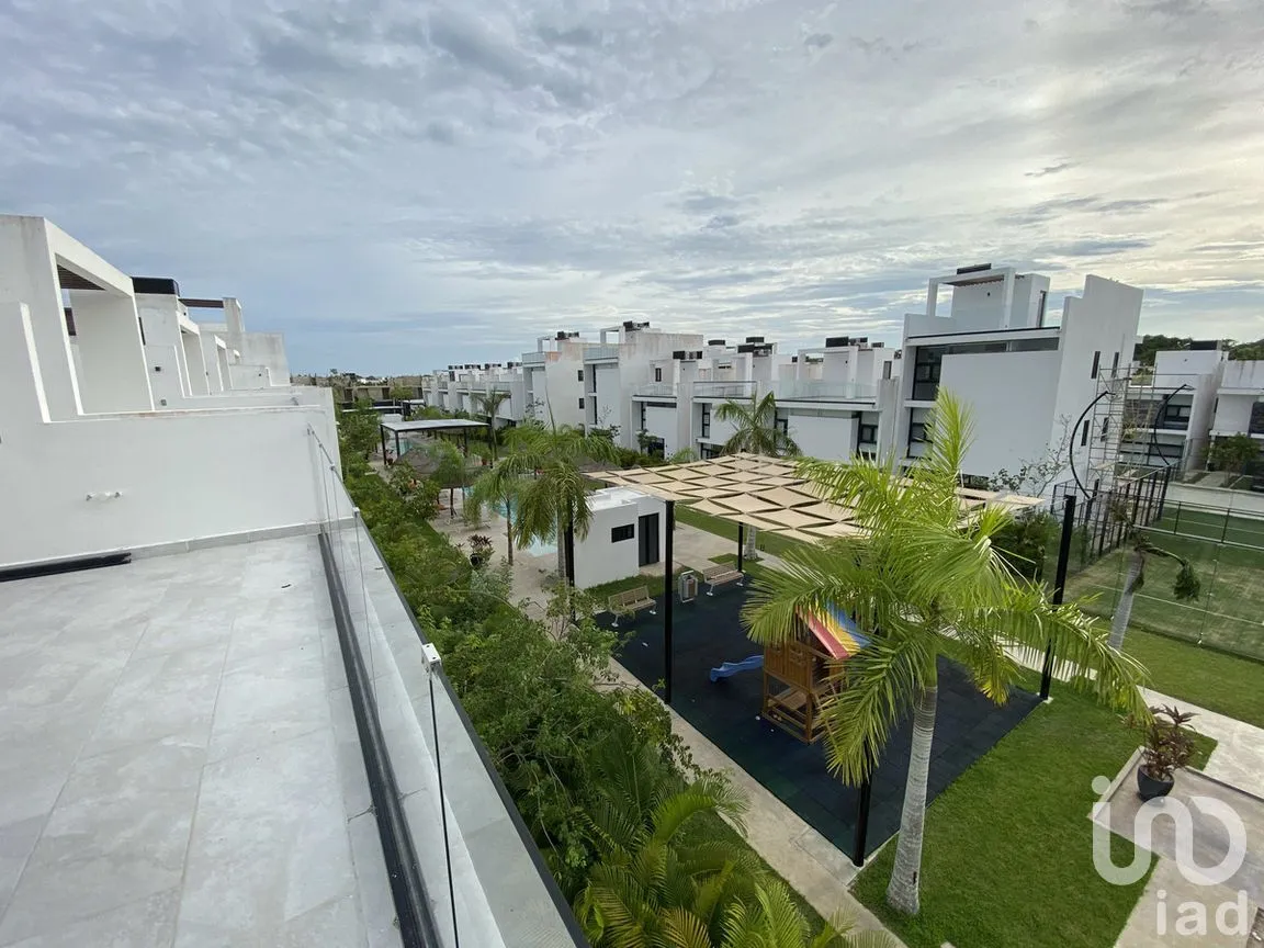 Casa en Renta en Akumal, Tulum, Quintana Roo | NEX-267062 | iad México | Foto 38 de 45