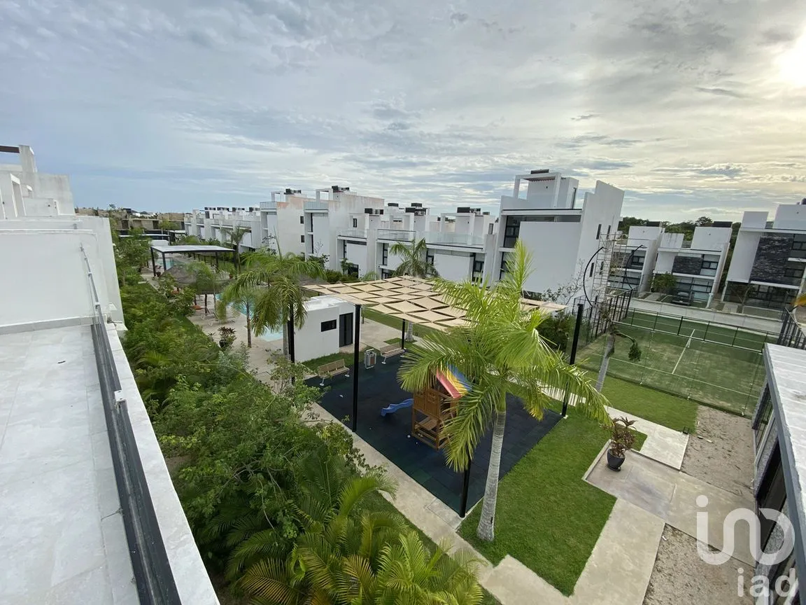 Casa en Renta en Akumal, Tulum, Quintana Roo | NEX-267062 | iad México | Foto 40 de 45