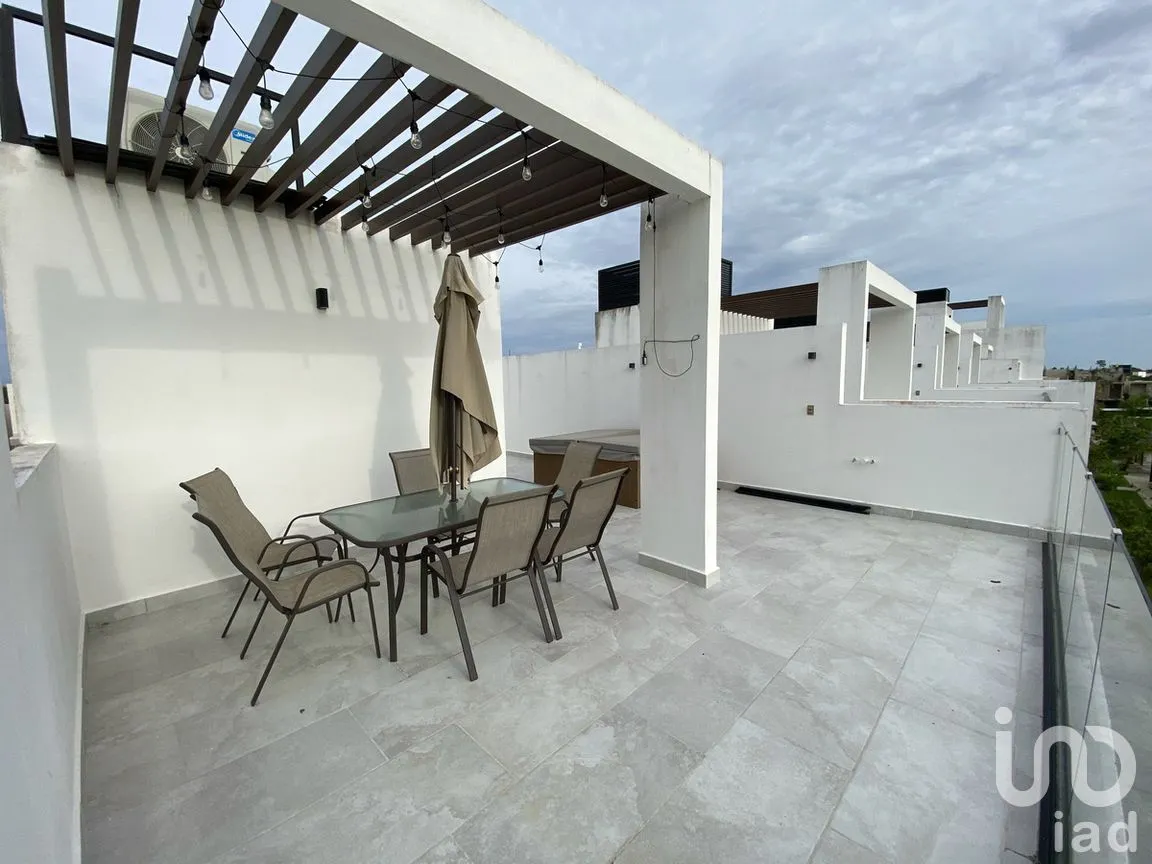 Casa en Renta en Akumal, Tulum, Quintana Roo | NEX-267062 | iad México | Foto 41 de 45