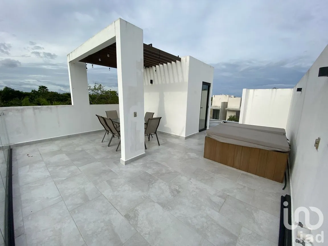 Casa en Renta en Akumal, Tulum, Quintana Roo | NEX-267062 | iad México | Foto 42 de 45