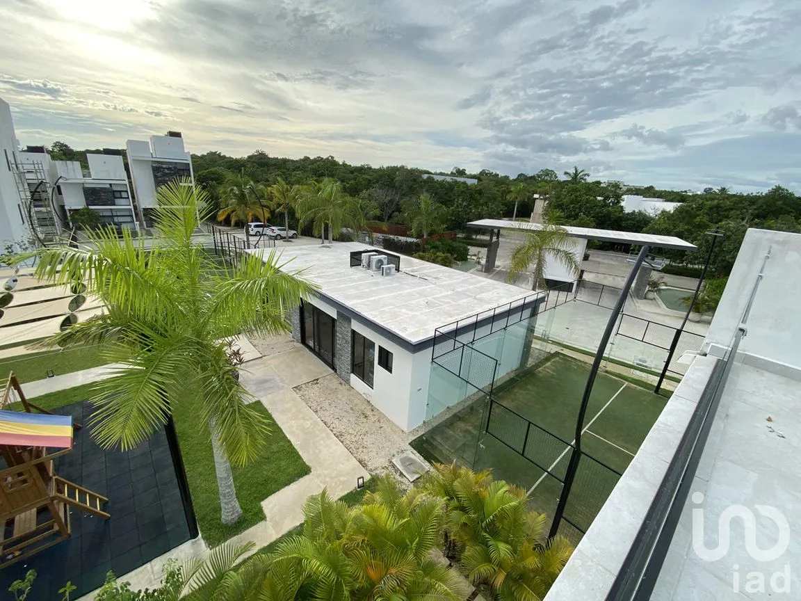 Casa en Renta en Akumal, Tulum, Quintana Roo | NEX-267062 | iad México | Foto 44 de 45