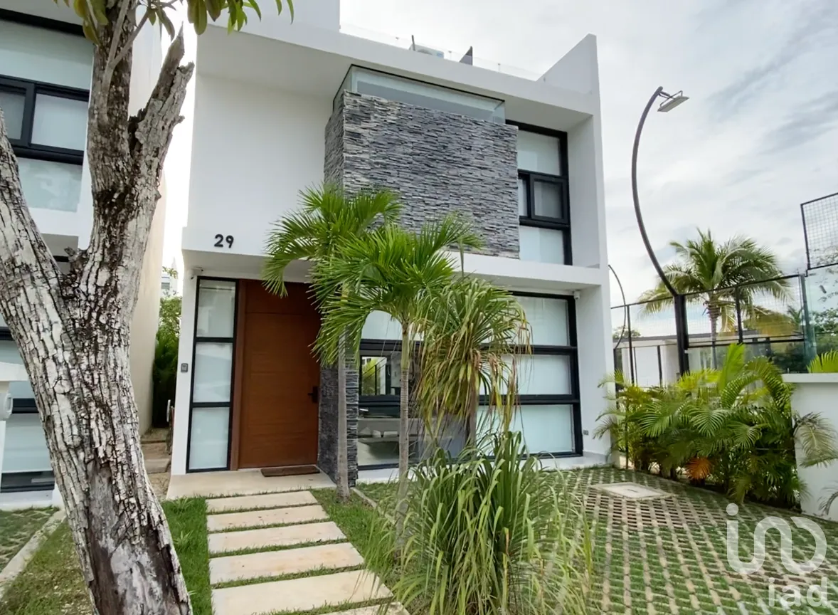 Casa en Renta en Akumal, Tulum, Quintana Roo | NEX-267062 | iad México | Foto 45 de 45