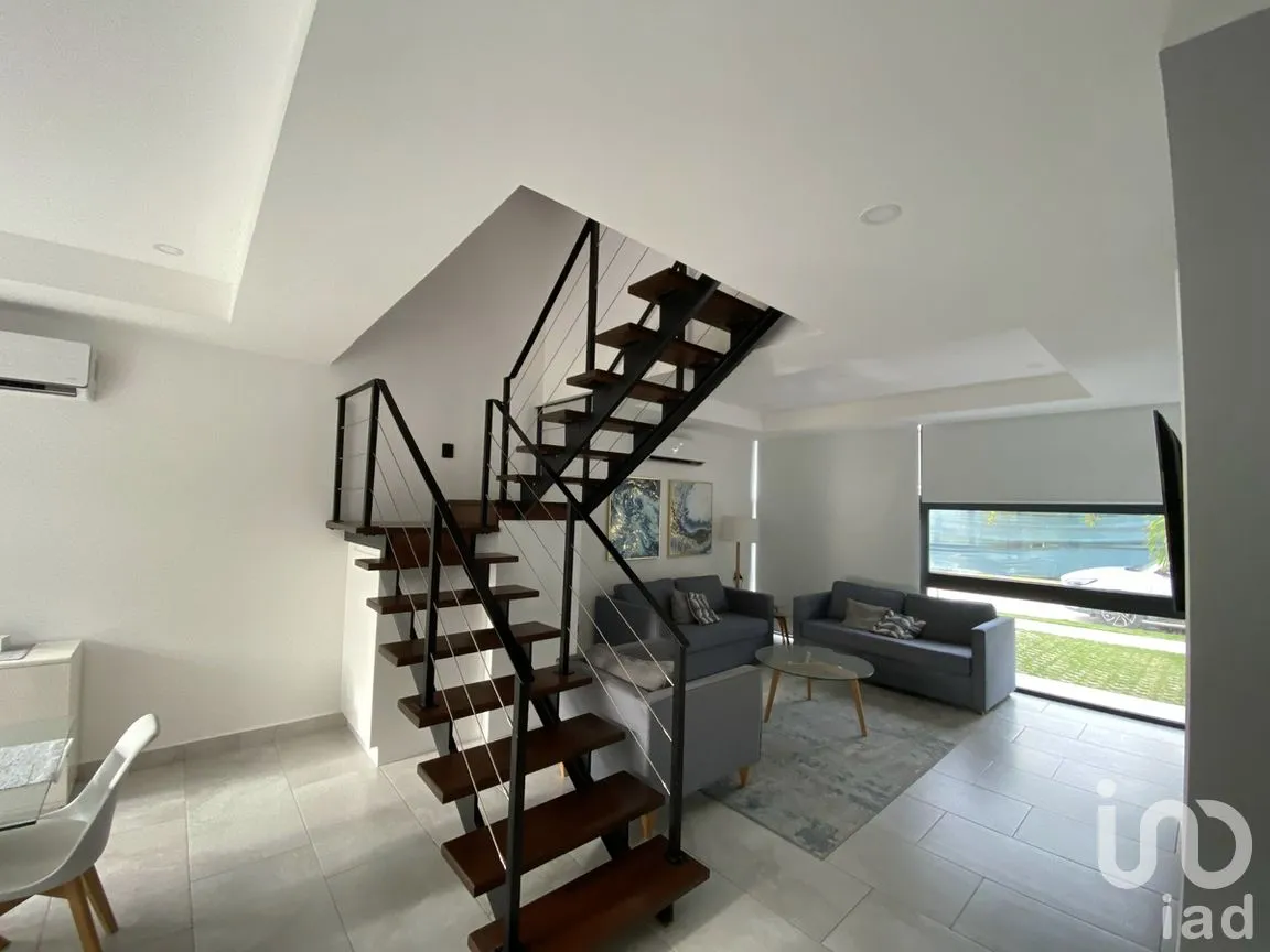 Casa en Renta en Akumal, Tulum, Quintana Roo | NEX-267062 | iad México | Foto 9 de 45