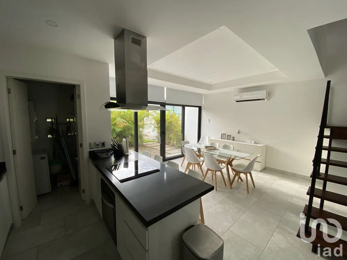 Casa en Renta en Akumal, Tulum, Quintana Roo | NEX-267062 | iad México | Foto 10 de 45