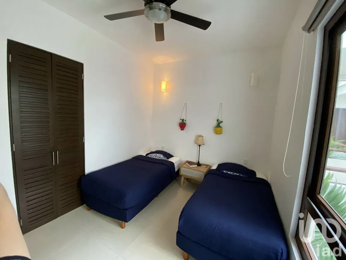 Departamento en Renta en Akumal, Tulum, Quintana Roo | NEX-267063 | iad México | Foto 11 de 22