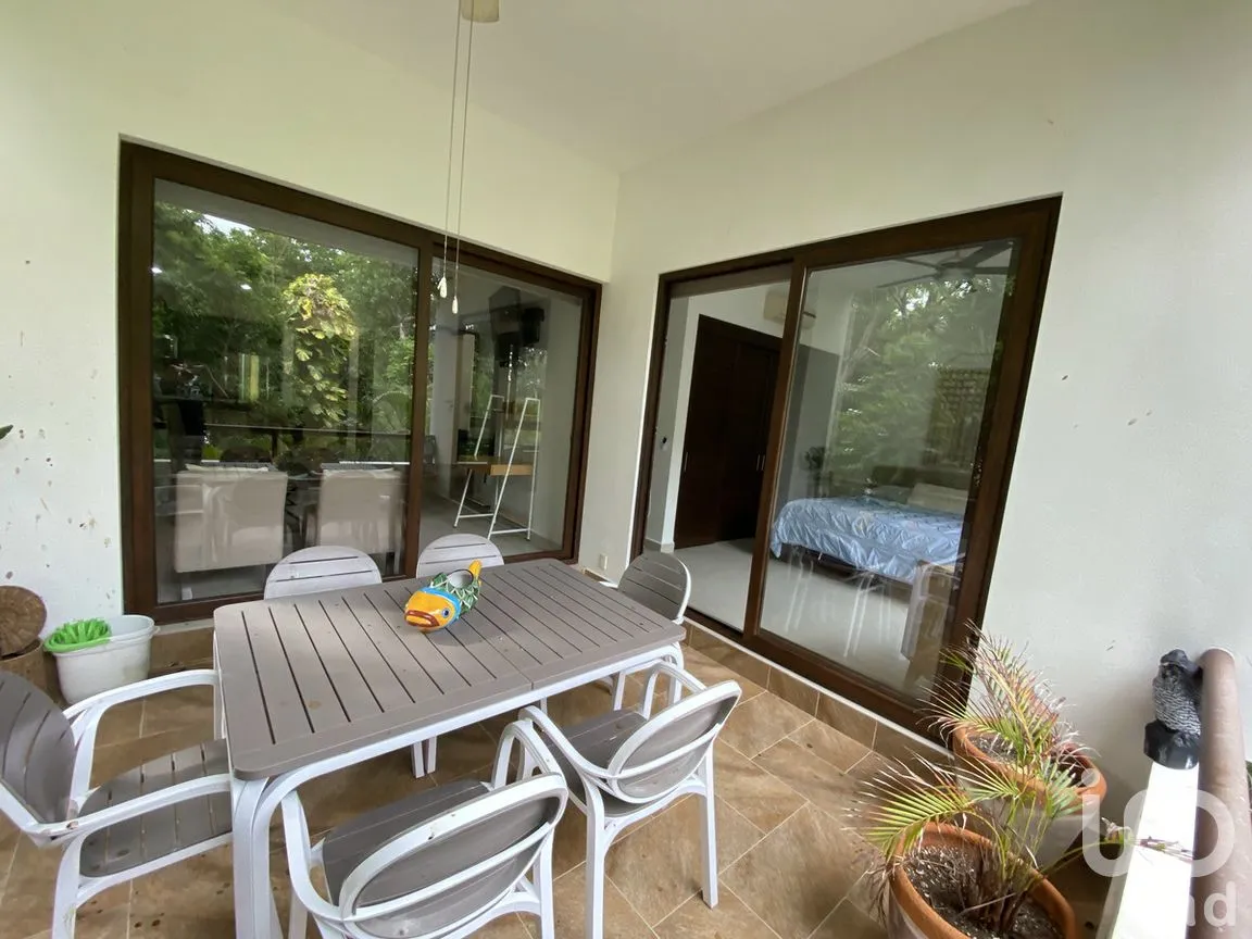 Departamento en Renta en Akumal, Tulum, Quintana Roo | NEX-267063 | iad México | Foto 12 de 22