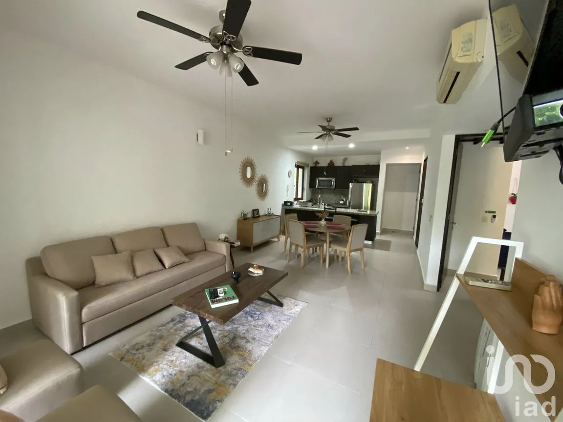 Departamento en Renta en Akumal, Tulum, Quintana Roo | NEX-267063 | iad México | Foto 14 de 22