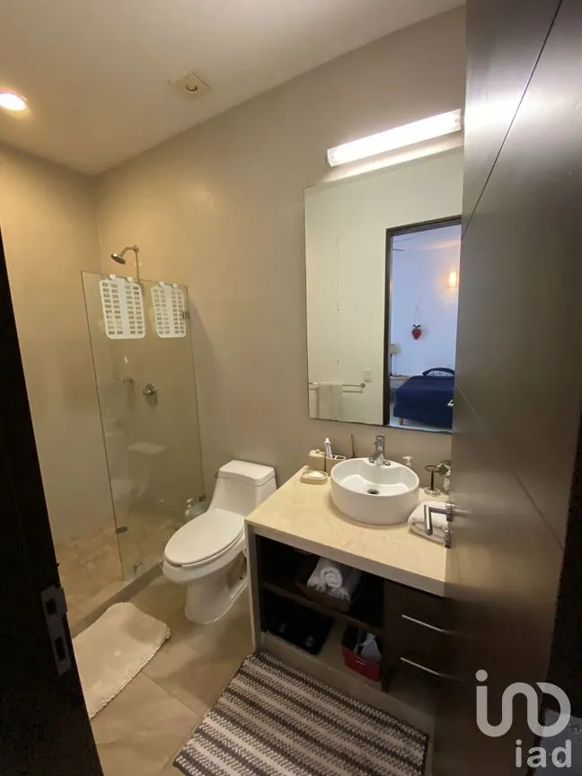 Departamento en Renta en Akumal, Tulum, Quintana Roo | NEX-267063 | iad México | Foto 15 de 22