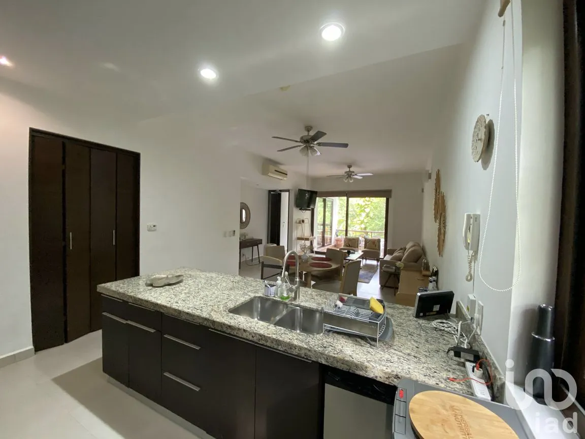 Departamento en Renta en Akumal, Tulum, Quintana Roo | NEX-267063 | iad México | Foto 17 de 22