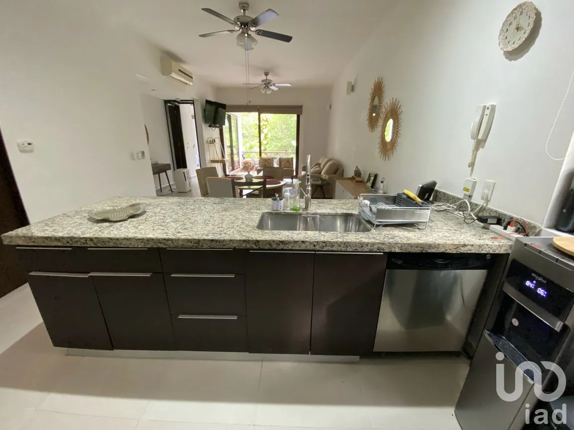 Departamento en Renta en Akumal, Tulum, Quintana Roo | NEX-267063 | iad México | Foto 19 de 22