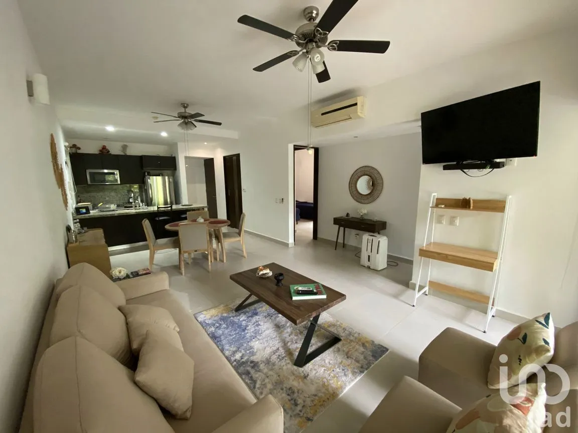 Departamento en Renta en Akumal, Tulum, Quintana Roo | NEX-267063 | iad México | Foto 3 de 22