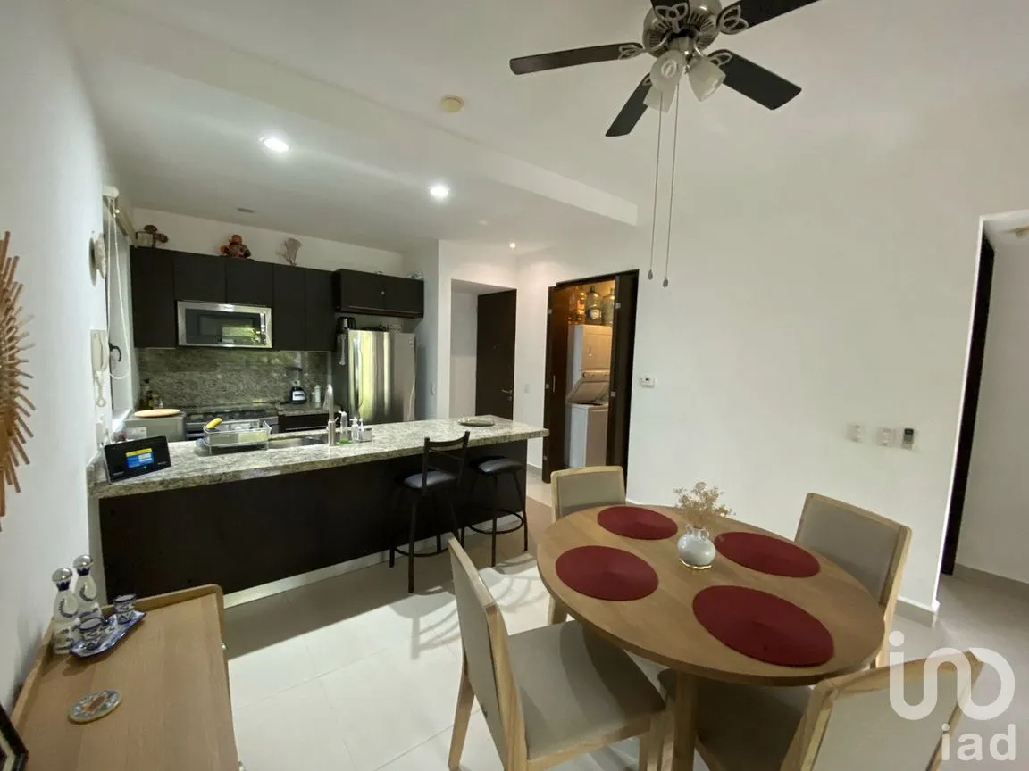 Departamento en Renta en Akumal, Tulum, Quintana Roo | NEX-267063 | iad México | Foto 21 de 22