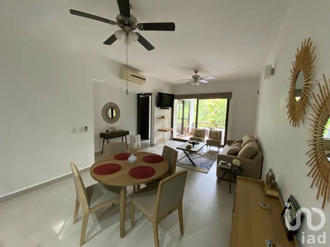 Departamento en Renta en Akumal, Tulum, Quintana Roo | NEX-267063 | iad México | Foto 22 de 22