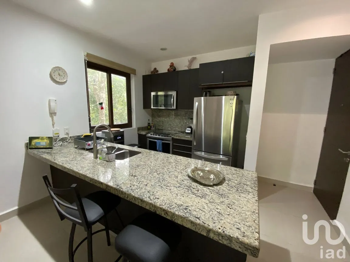Departamento en Renta en Akumal, Tulum, Quintana Roo | NEX-267063 | iad México | Foto 4 de 22