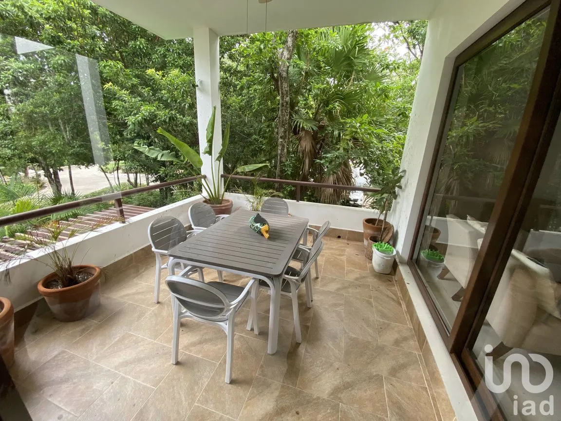 Departamento en Renta en Akumal, Tulum, Quintana Roo | NEX-267063 | iad México | Foto 5 de 22