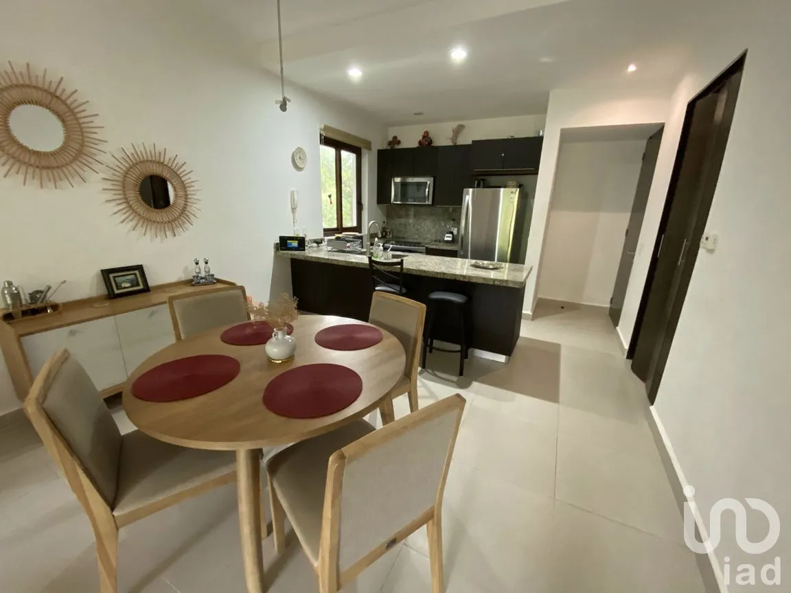 Departamento en Renta en Akumal, Tulum, Quintana Roo | NEX-267063 | iad México | Foto 6 de 22
