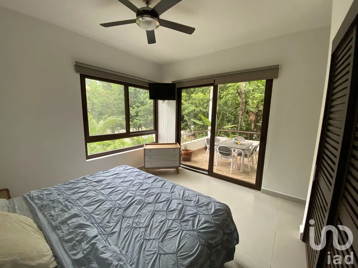 Departamento en Renta en Akumal, Tulum, Quintana Roo | NEX-267063 | iad México | Foto 9 de 22