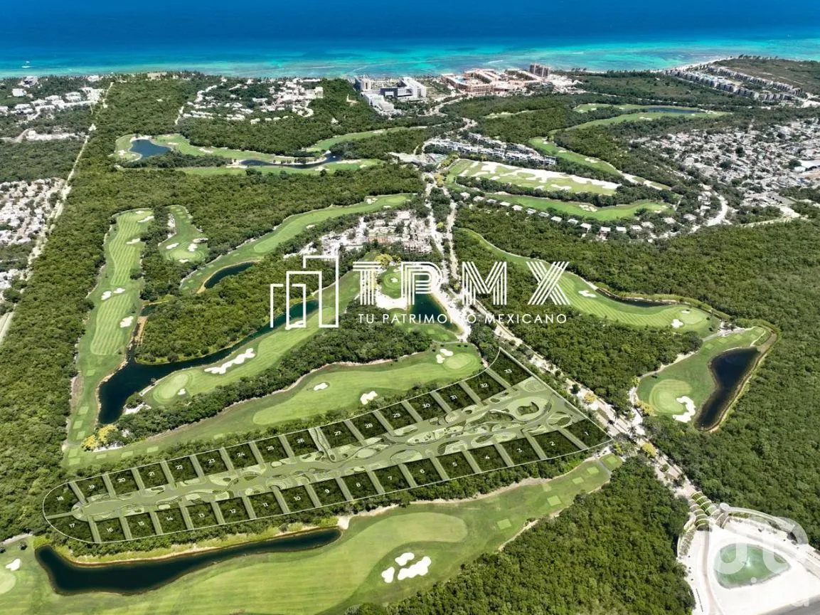 Terreno en Venta en Cozumel Turístico, Cozumel, Quintana Roo | NEX-267066 | iad México | Foto 2 de 15