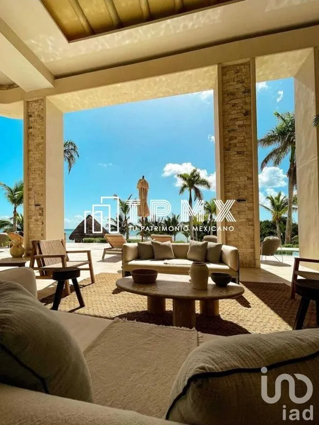 Terreno en Venta en Cozumel Turístico, Cozumel, Quintana Roo | NEX-267066 | iad México | Foto 12 de 15