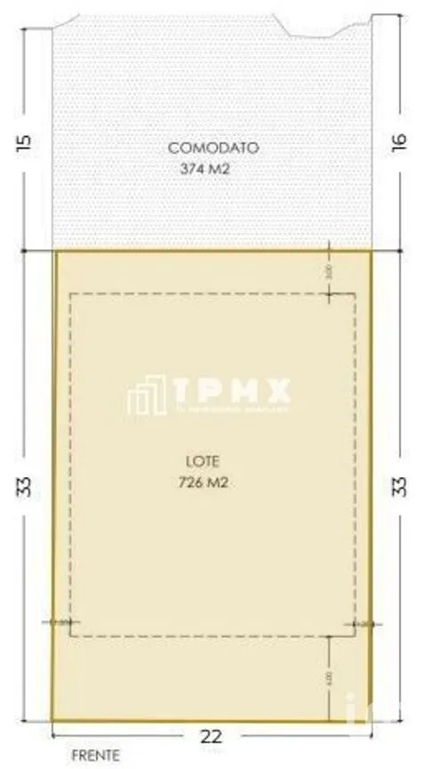 Terreno en Venta en Cozumel Turístico, Cozumel, Quintana Roo | NEX-267066 | iad México | Foto 3 de 15