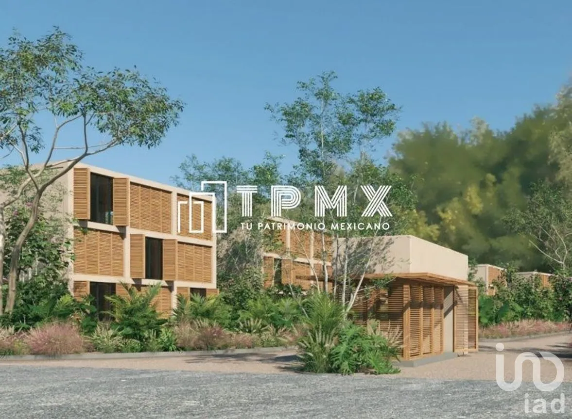 Terreno en Venta en Cozumel Turístico, Cozumel, Quintana Roo | NEX-267066 | iad México | Foto 5 de 15
