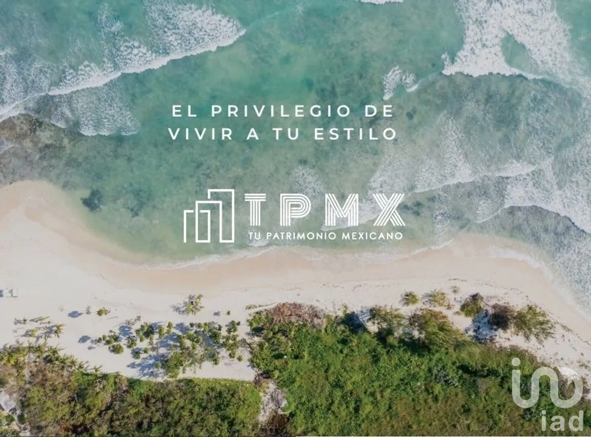 Terreno en Venta en Cozumel Turístico, Cozumel, Quintana Roo | NEX-267066 | iad México | Foto 6 de 15
