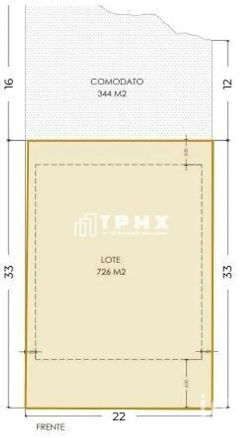 Terreno en Venta en Cozumel Turístico, Cozumel, Quintana Roo | NEX-267067 | iad México | Foto 3 de 14
