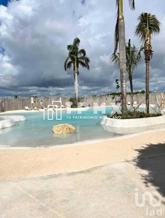 Terreno en Venta en Cozumel Turístico, Cozumel, Quintana Roo | NEX-267067 | iad México | Foto 7 de 14