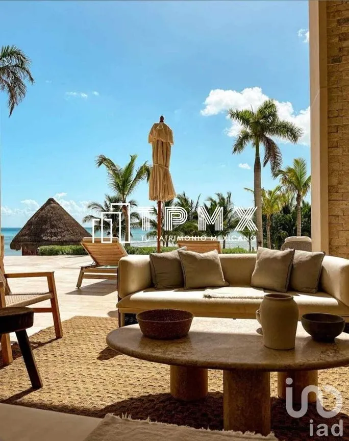 Terreno en Venta en Cozumel Turístico, Cozumel, Quintana Roo | NEX-267067 | iad México | Foto 10 de 14