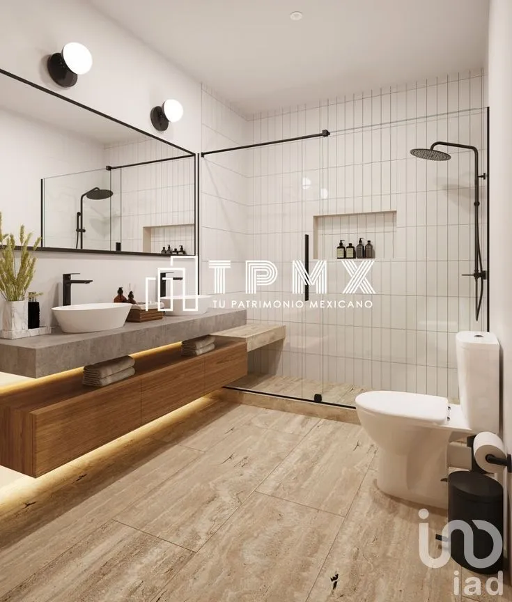 Casa en Venta en Acacias, Benito Juárez, Ciudad de México | NEX-267068 | iad México | Foto 11 de 11