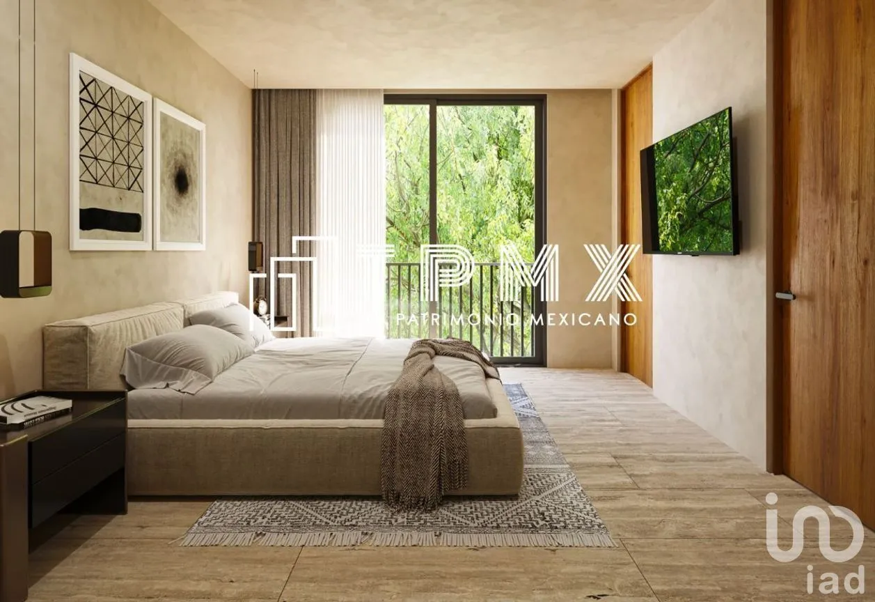 Casa en Venta en Acacias, Benito Juárez, Ciudad de México | NEX-267068 | iad México | Foto 8 de 11