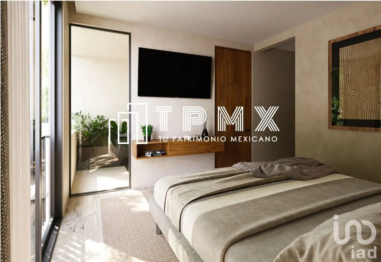 Casa en Venta en Acacias, Benito Juárez, Ciudad de México | NEX-267068 | iad México | Foto 9 de 11