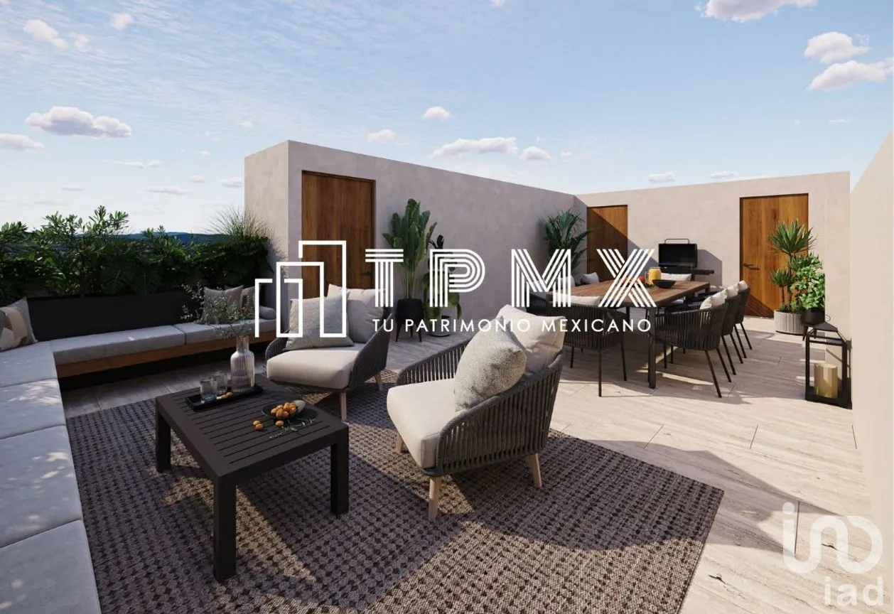 Casa en Venta en Acacias, Benito Juárez, Ciudad de México | NEX-267068 | iad México | Foto 10 de 11