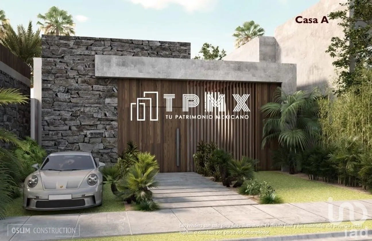 Casa en Venta en Akumal, Tulum, Quintana Roo | NEX-267069 | iad México | Foto 1 de 5