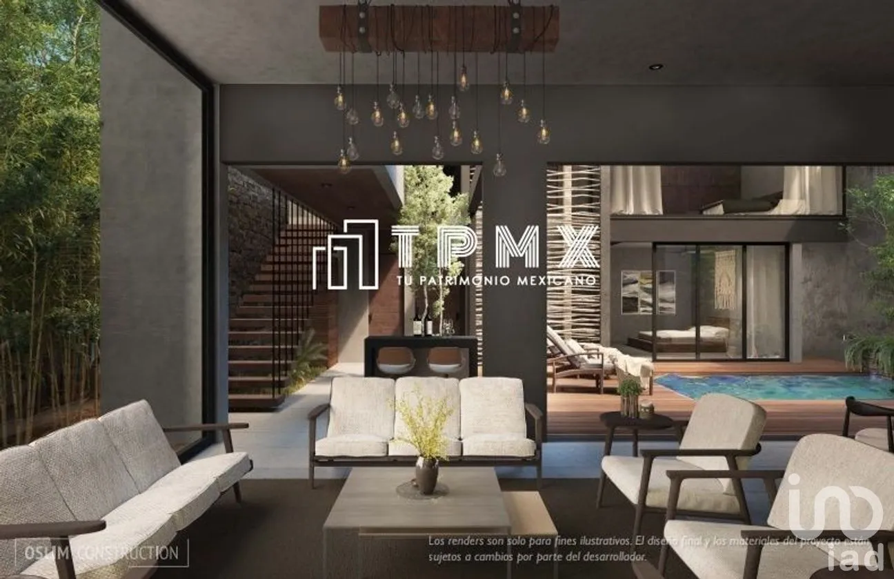 Casa en Venta en Akumal, Tulum, Quintana Roo | NEX-267070 | iad México | Foto 2 de 5