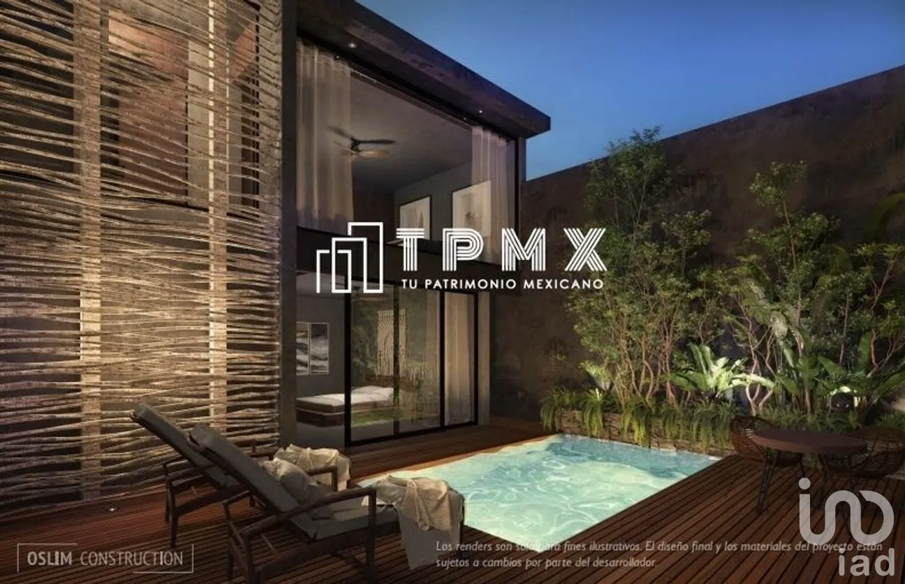 Casa en Venta en Akumal, Tulum, Quintana Roo | NEX-267070 | iad México | Foto 3 de 5