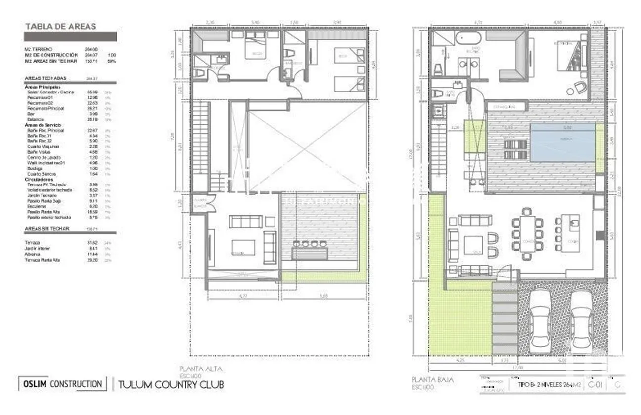 Casa en Venta en Akumal, Tulum, Quintana Roo | NEX-267070 | iad México | Foto 5 de 5
