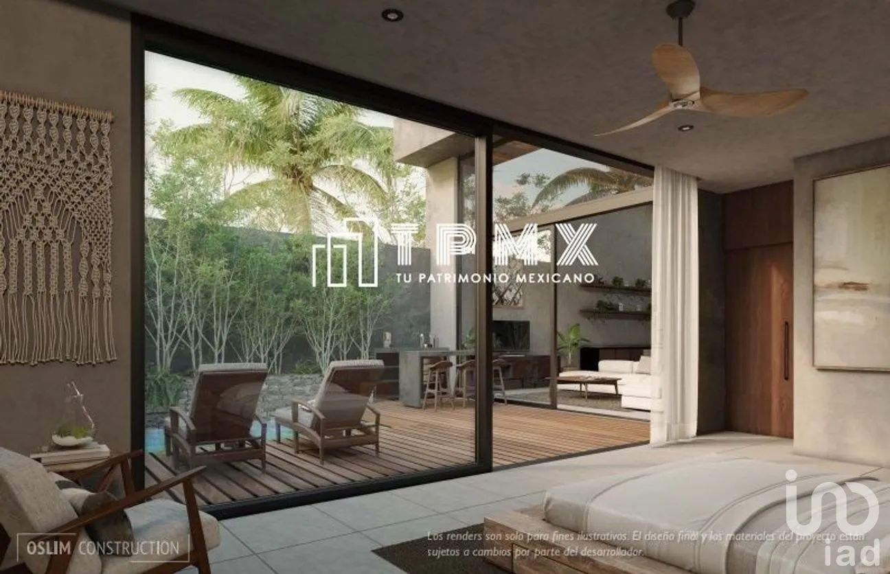 Casa en Venta en Akumal, Tulum, Quintana Roo | NEX-267071 | iad México | Foto 2 de 6